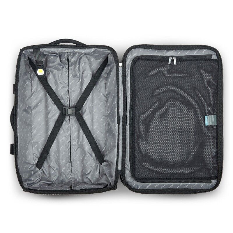 Delsey DLC Pro Backpack Wps - Zaino urbano | Hardloop