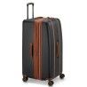 Delsey Cadence Soute Trunk - Maleta de viaje con ruedas | Hardloop