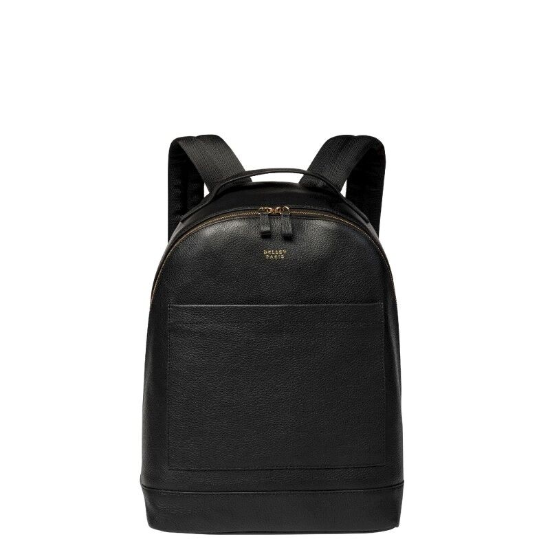 Delsey Cuir Grainé Backpack - Urban backpack | Hardloop