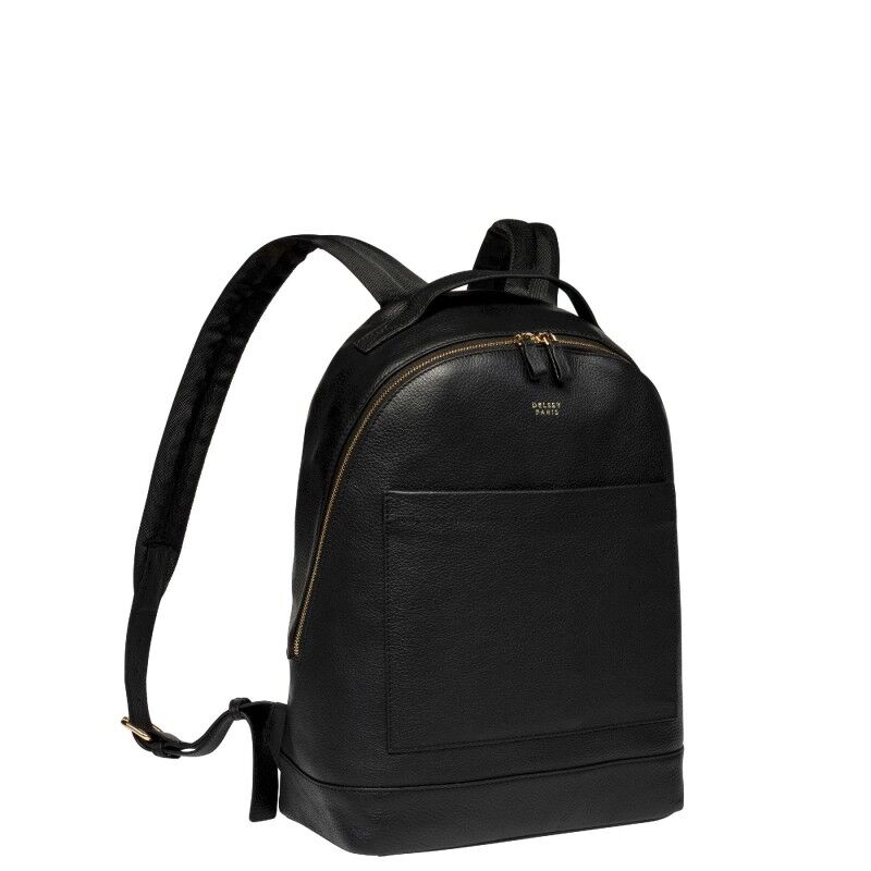 Delsey Cuir Grainé Backpack - Urban ryggsäck | Hardloop