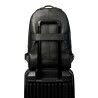Delsey Cuir Grainé Backpack - Plecak miejskie | Hardloop