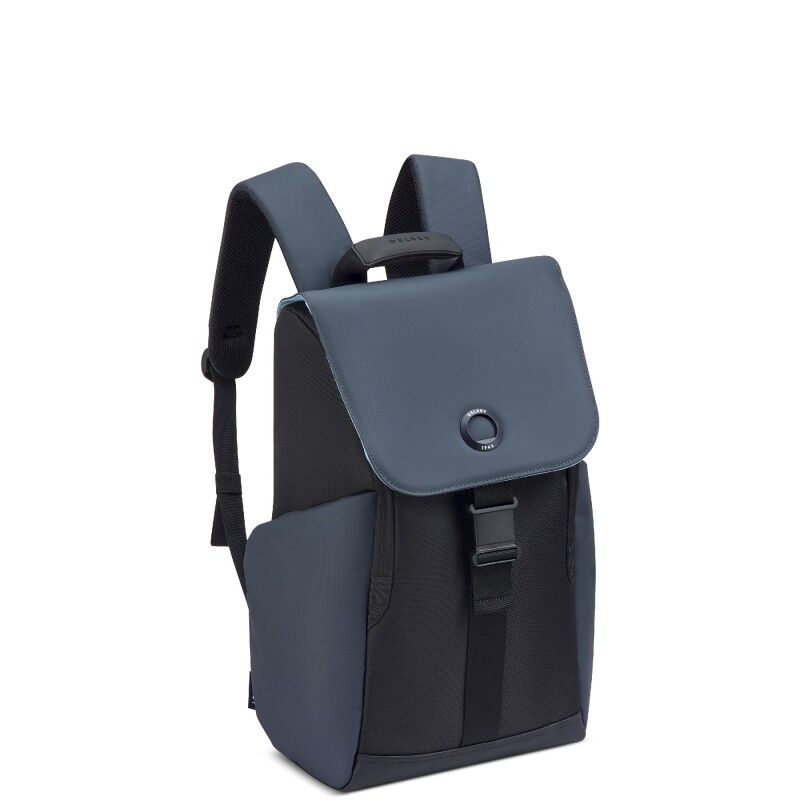 Delsey Securflap - Urban rugzak | Hardloop