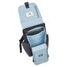 Delsey Securflap - Sac à dos urbain | Hardloop