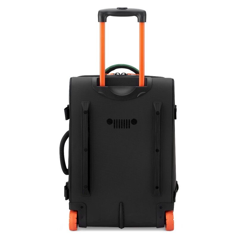 Jeep Trolley Handle - Resebag
