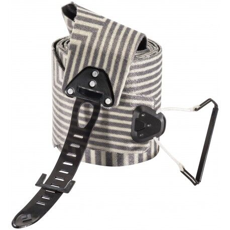 Black Diamond - UltraLite Mix STS Climbing Skins - 140 mm - Pelli di foca