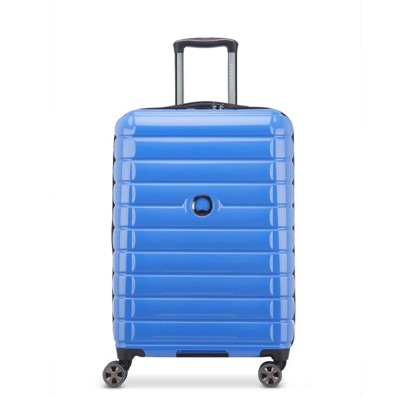 Delsey Shadow 5.0 Extensible - Kuffert | Hardloop