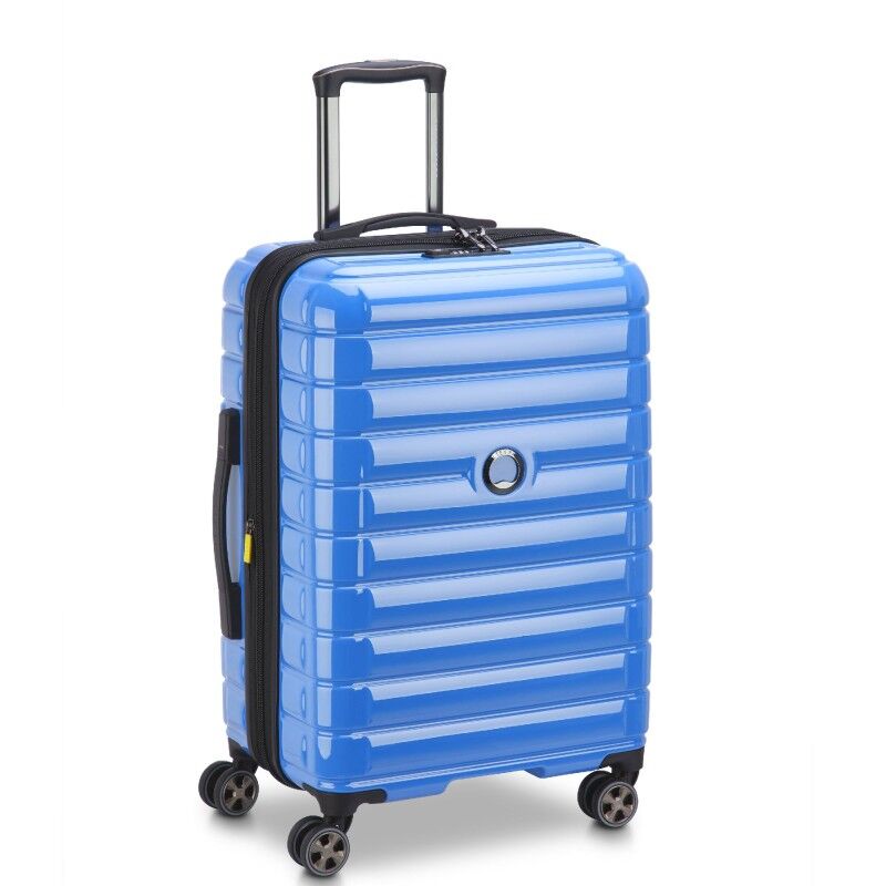 Delsey Shadow 5.0 Extensible - Matkalaukku | Hardloop
