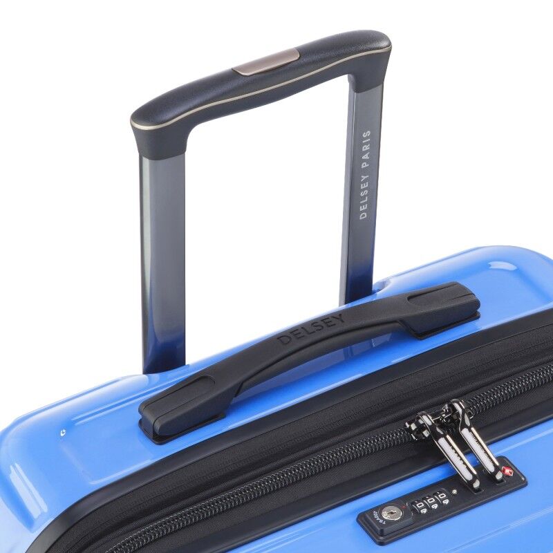 Delsey Shadow 5.0 Extensible - Matkalaukku | Hardloop