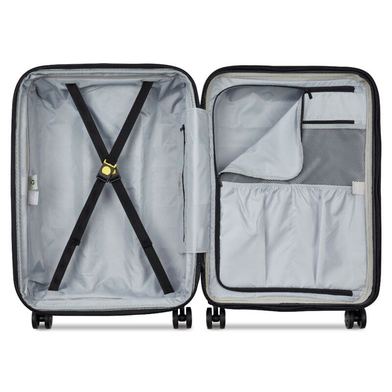 Delsey Shadow 5.0 Extensible - Wheeled suitcase | Hardloop