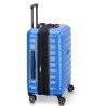 Delsey Shadow 5.0 Extensible - Kuffert | Hardloop