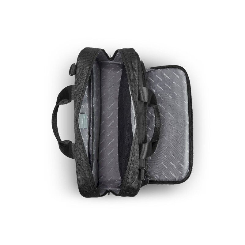 Delsey DLC 2.0 Serviet 2C Pc - Brašny na notebooky | Hardloop