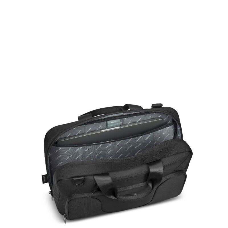 Delsey DLC 2.0 Serviet 2C Pc - Brašny na notebooky | Hardloop