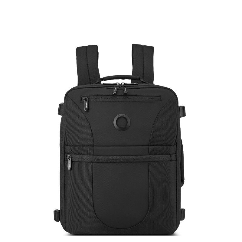 Delsey DLC 2.0 Underseater Bp - Valise | Hardloop