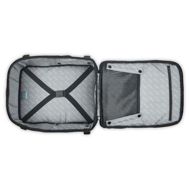 Delsey DLC 2.0 Underseater Bp - Valise | Hardloop