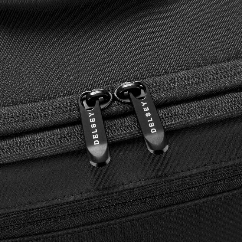 Delsey DLC 2.0 Underseater Bp - Suitcase | Hardloop