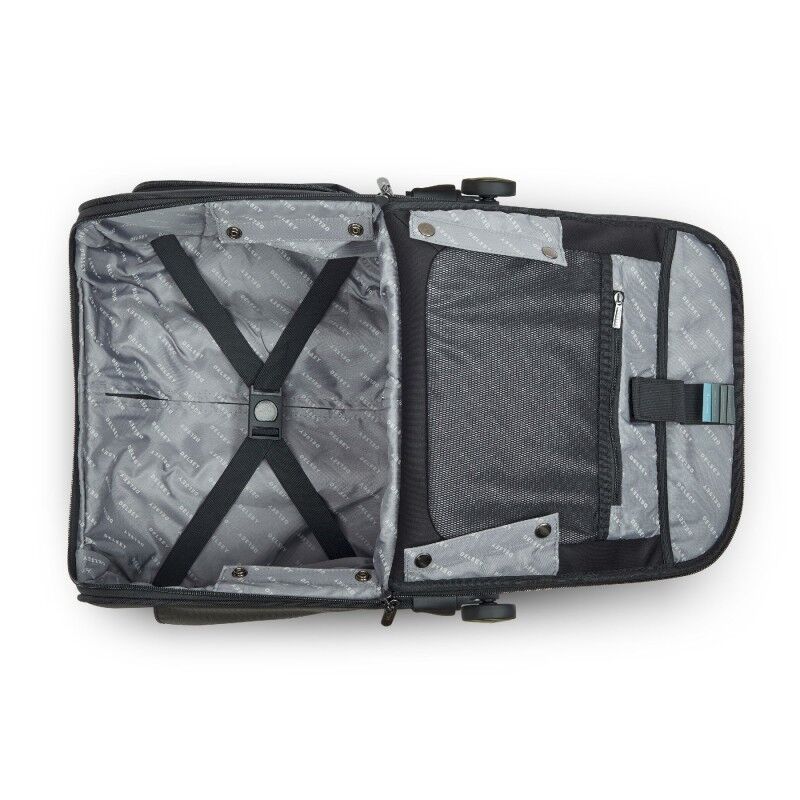 Delsey DLC Pro Underseater 4R - Suitcase | Hardloop