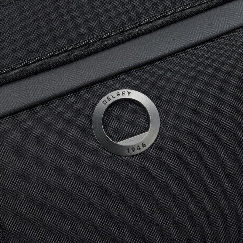 Delsey DLC Pro Underseater 4R - Suitcase | Hardloop