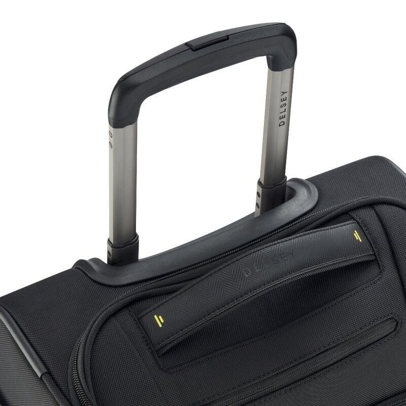 Delsey DLC Pro Underseater 4R - Kufferter | Hardloop