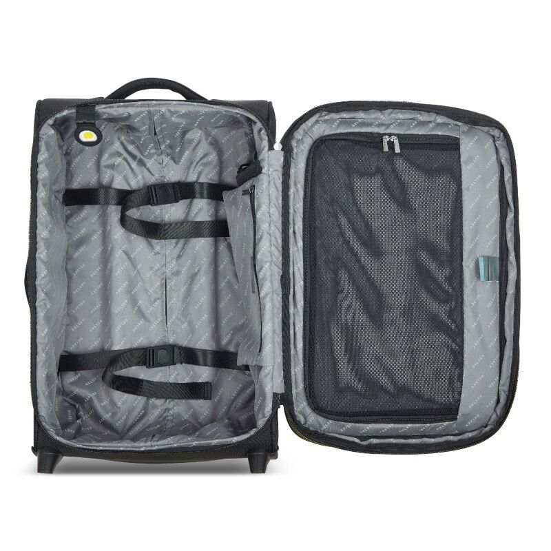 Delsey DLC Pro Cabine Extensible - Resväskor | Hardloop