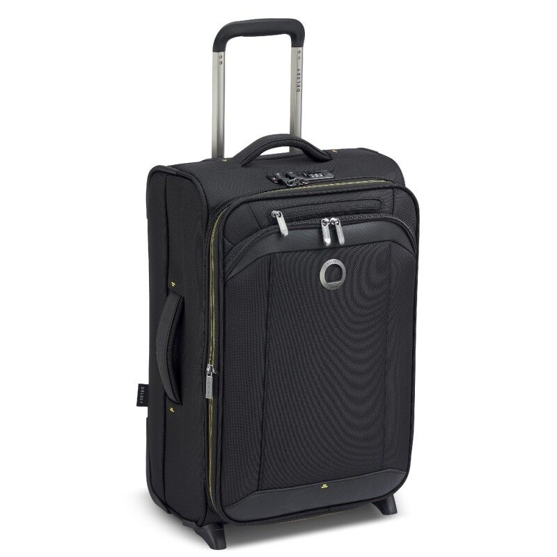 Delsey DLC Pro Cabine Extensible - Maleta | Hardloop