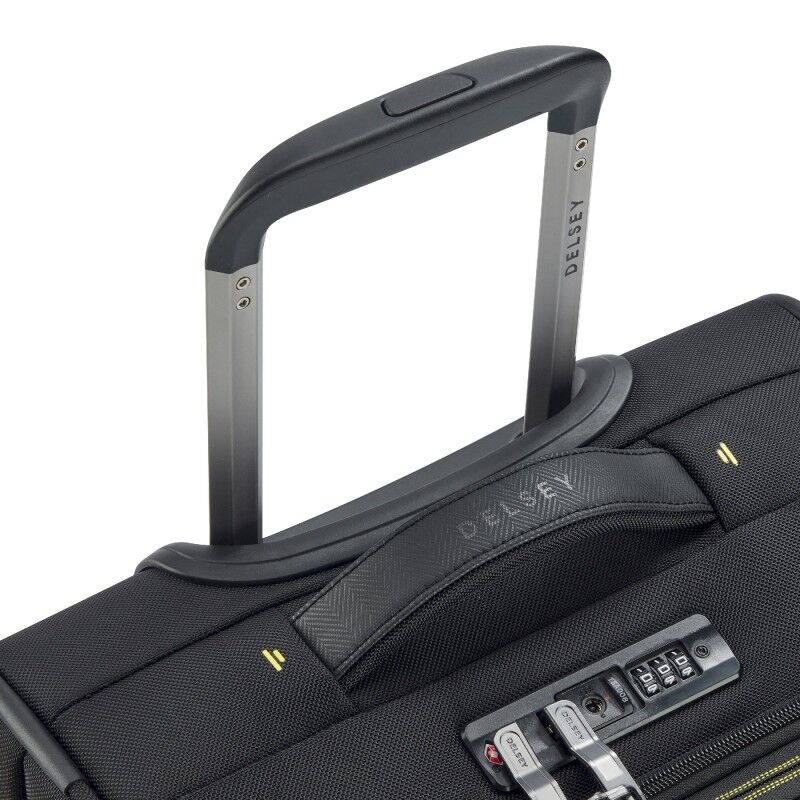 Delsey DLC Pro Cabine Extensible - Maleta | Hardloop