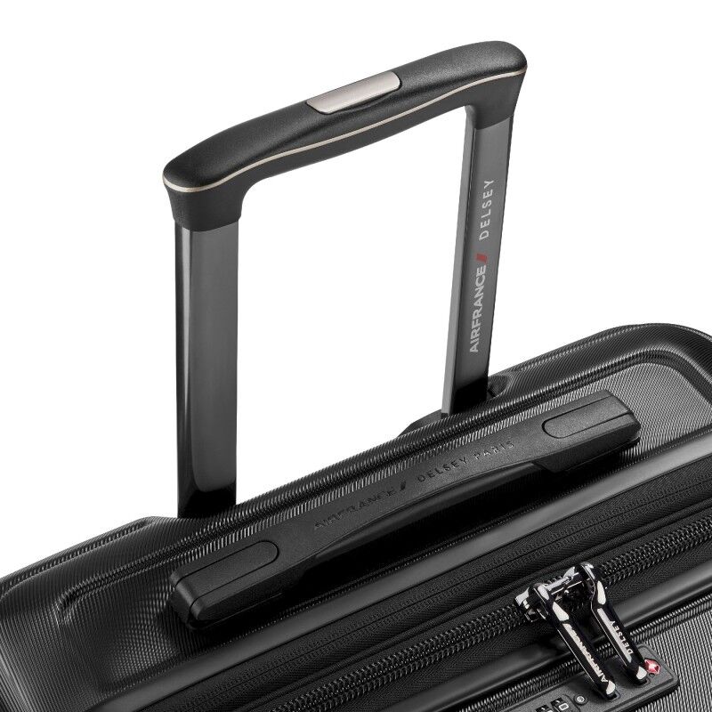 Delsey Elegance Soute Exetensible - Mala de viagem | Hardloop