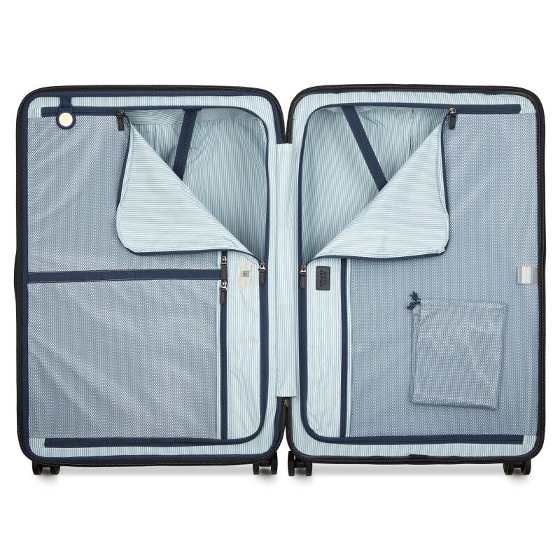 Delsey Cadence Soute Extensible - Kuffert | Hardloop