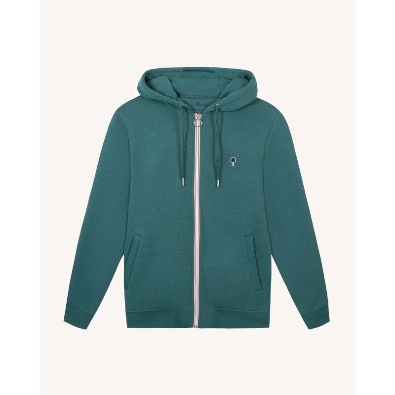 Mesnil Cotton - Sweatshirt à capuche homme