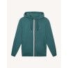 Light Green Grey
