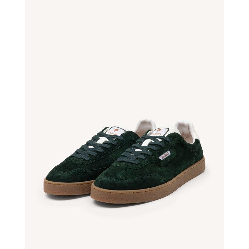 Lumbo Suede - Lifestyle Schuhe - Herren
