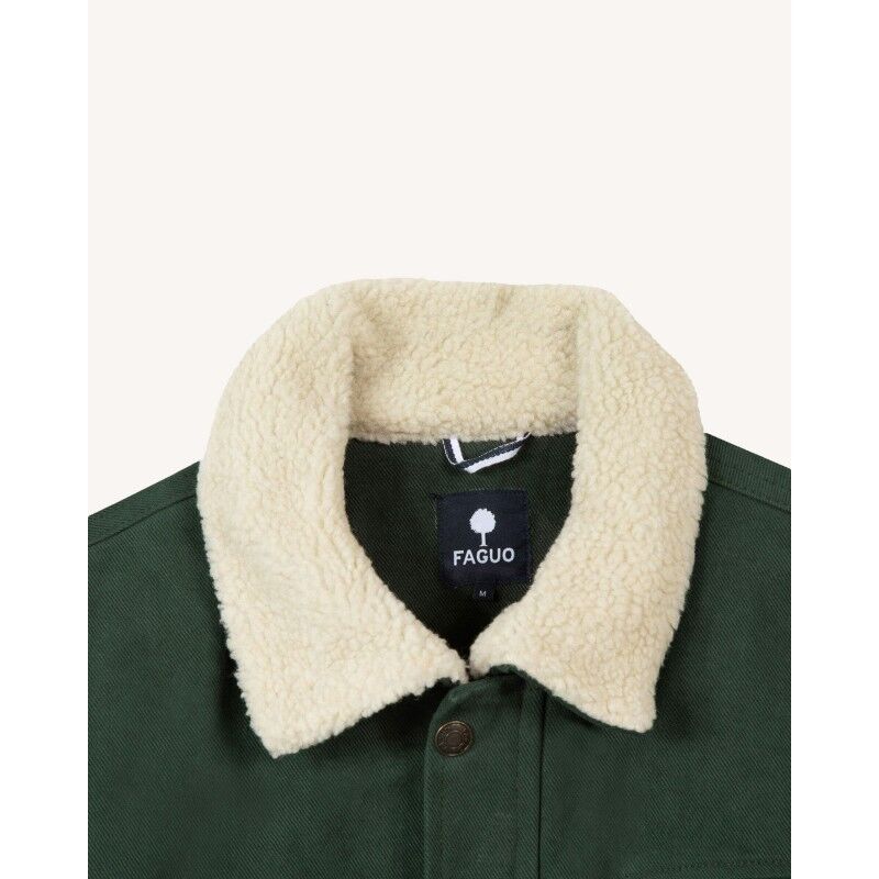 Seillon Woven - Jacke - Herren