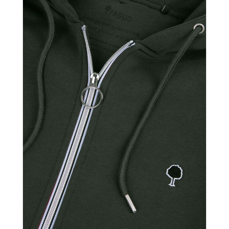 Mesnil Cotton - Hoodie - Herrer