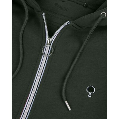 Mesnil Cotton - Sweatshirt à capuche homme