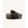 Faguo Montaud Woven - Regnjakke - Herrer | Hardloop