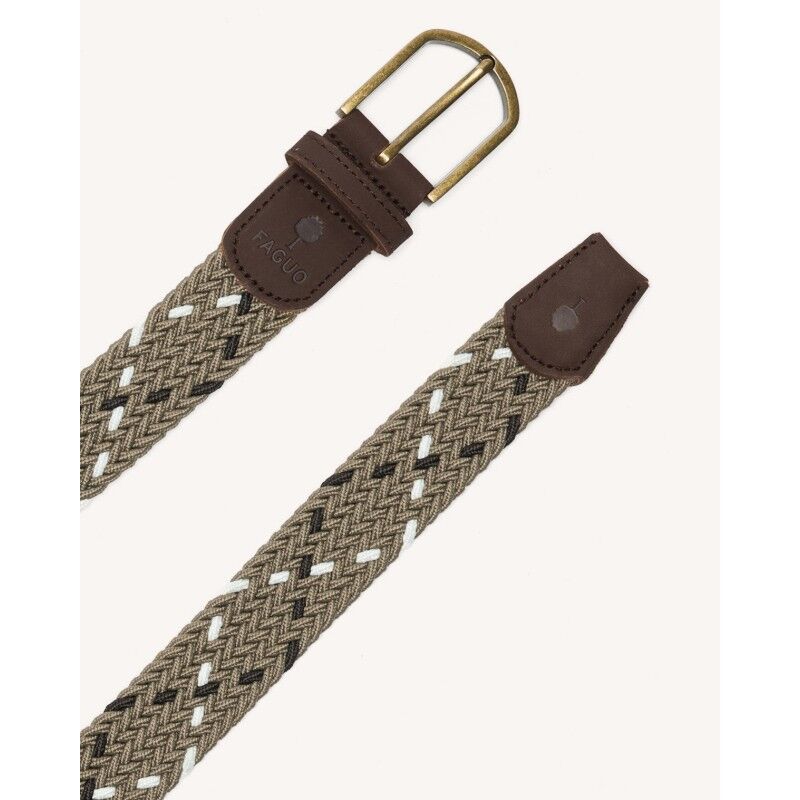 Faguo Montaud Woven - Sadetakki - Miehet | Hardloop