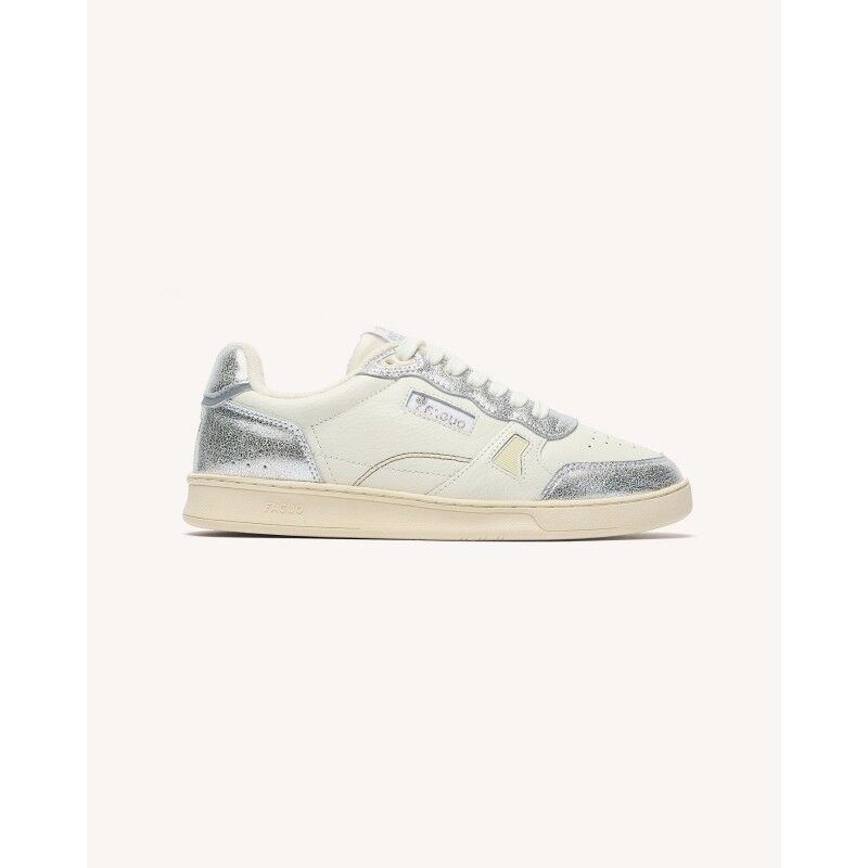 Faguo Commute 1 Leather - Urban schoenen - Dames | Hardloop