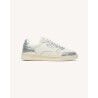 Faguo Commute 1 Leather - Chaussures lifestyle femme | Hardloop