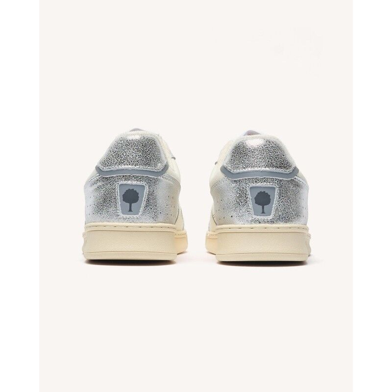 Faguo Commute 1 Leather - Miejskie buty damskie | Hardloop
