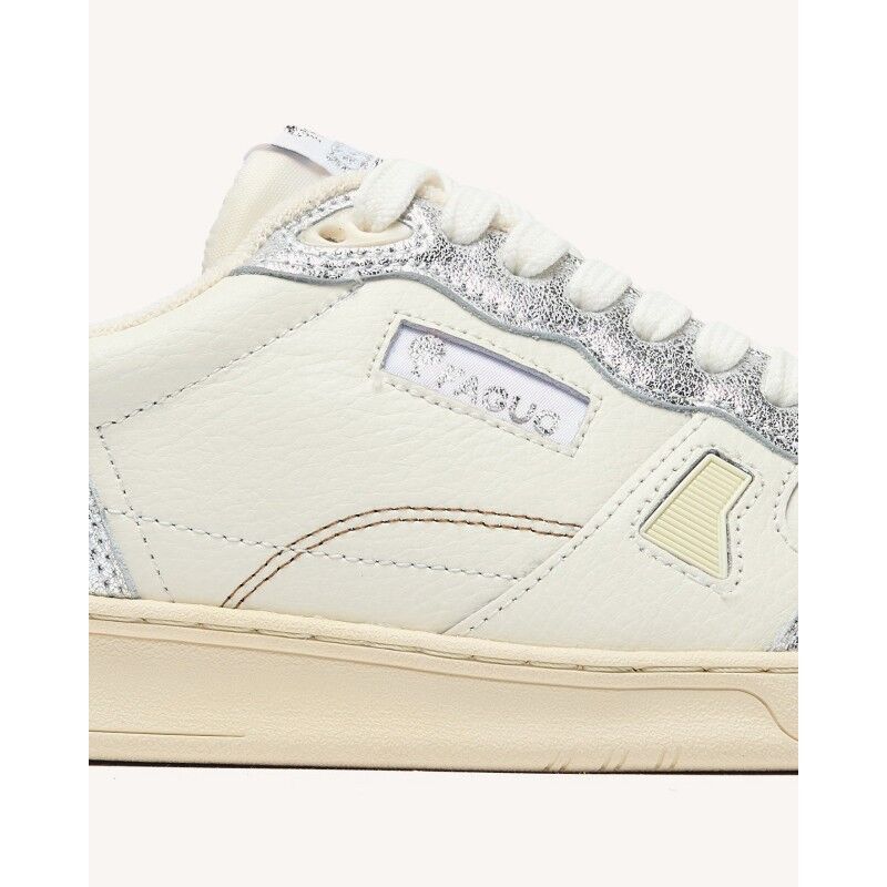Faguo Commute 1 Leather - Urban schoenen - Dames | Hardloop