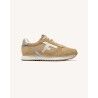 Beige / Gold
