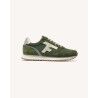 Faguo Elm Woven-Suede - Chaussures lifestyle femme | Hardloop
