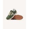 Faguo Elm Woven-Suede - Urban schoenen - Dames | Hardloop