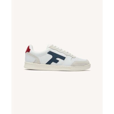 Hazel Leather Suede - Lifestyle shoes - Men's