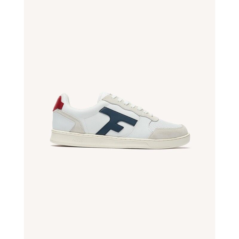 Hazel Leather Suede - Urban sko - Herrer