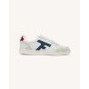 Faguo Hazel Leather Suede - Lifestyle shoes - Men's | Hardloop