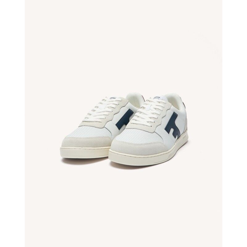 Faguo Hazel Leather Suede - Lifestyle Schuhe - Herren | Hardloop