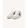 Faguo Hazel Leather Suede - Lifestyle Schuhe - Herren | Hardloop