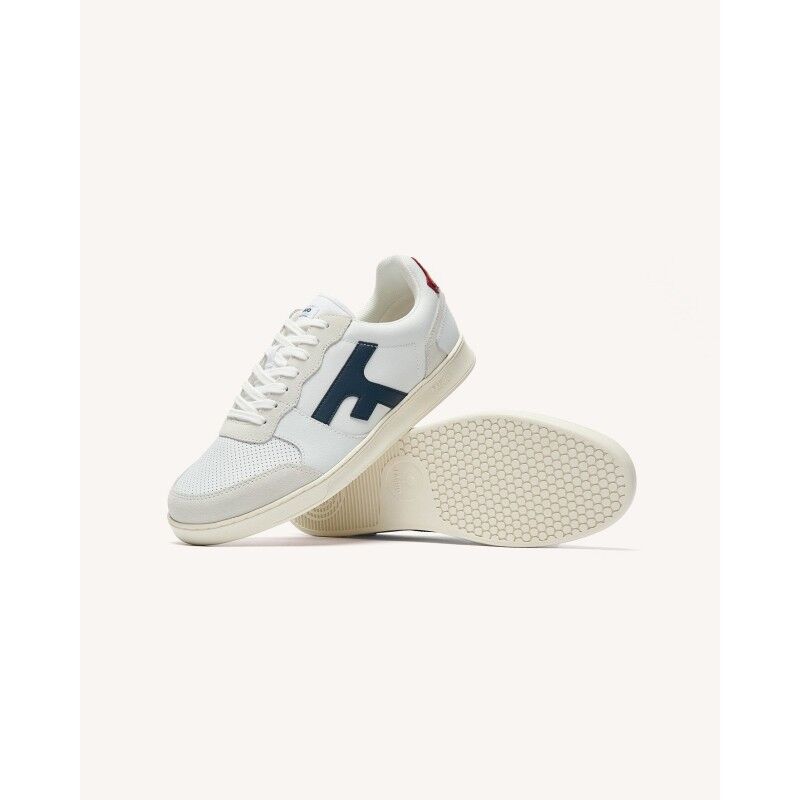 Faguo Hazel Leather Suede - Lifestyle Schuhe - Herren | Hardloop