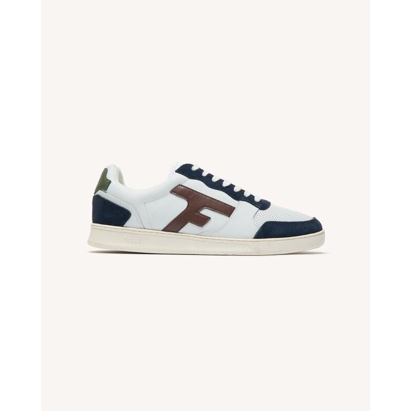Hazel Leather Suede - Scarpe lifestyle - Uomo