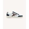 Faguo Hazel Leather Suede - Urban sko - Herrer | Hardloop